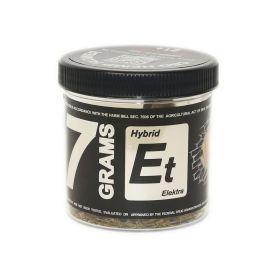 TKO Hemp Flower, Elektra, 7 g