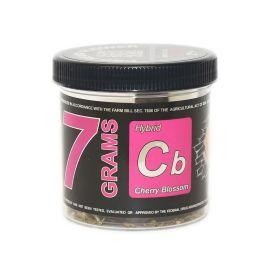 TKO Hemp Flower, Cherry Blossom, 7 g