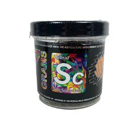 TKO Hemp Flower, Sour Space Candy, 7 g