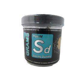 TKO Hemp Flower, Stormy Daniel, 7 g