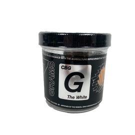 TKO Hemp Flower, CBG, 7 g