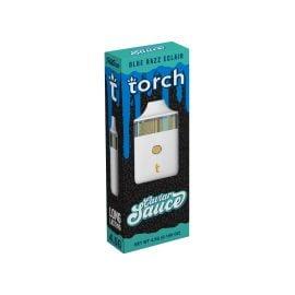 Torch Caviar Sauce Blend Disposable (5CT)