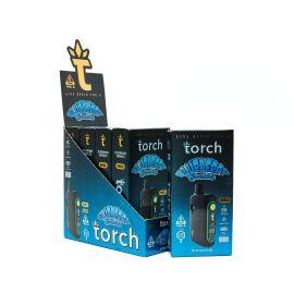 Torch Pulse THCA Disposable (5CT)