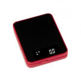 Truweigh Storm Mini Scale, Red, 200 g/0.01 g