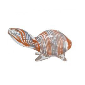 Turtle Inside Out Animal Pipe, Assorted