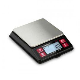Truweigh Lux Scale, Black, 1000 g/0.1 g