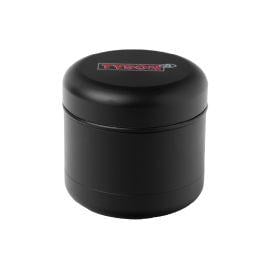 Tyson 2.0 4-Piece Grinder, Logo/Red, 56 mm