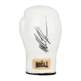 Tyson 2.0 Boxing Glove Hand Pipe, White