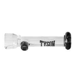 Tyson 2.0 Jab One Hitter, Clear/Black