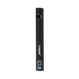 Tyson 2.0 Pro Pen 900 Vaporizer, Black