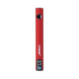 Tyson 2.0 Pro Pen 900 Vaporizer, Red