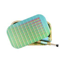Ugly House Rolling Tray Bundle- 6PK, Feel Good