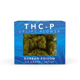 Uplift CBD THCP Flower