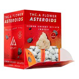 Uplift THCA 1g Asteroid Flower Display (28CT)