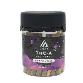 Uplift THCA Preroll Display (30CT)