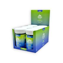 Urb Delta 8/9 Live Resin Gummies- 35PK (6CT)