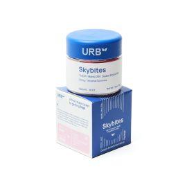 Urb Skybites Mile High THCP Gummies- 10PK, Guava Smoothie (Indica), 50 mg