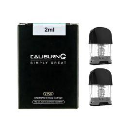 Uwell Caliburn G Replacement Pods- 2PK