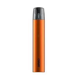 Uwell Cravat Pod Kit, Orange, 300 mAh