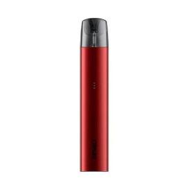 Uwell Cravat Pod Kit, Red, 300 mAh