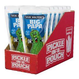 Van Holten Pickle (12CT)