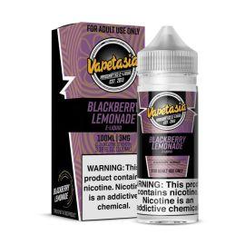 Vapetasia E-Liquid, Blackberry Lemonade, 3 mg
