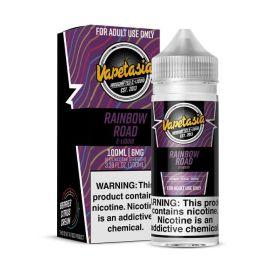 Vapetasia E-Liquid, Rainbow Road, 6MG