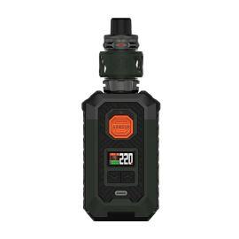 Vaporesso Armour Max Mod Kit, Green