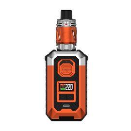 Vaporesso Armour Max Mod Kit, Orange