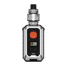 Vaporesso Armour Max Mod Kit, Silver