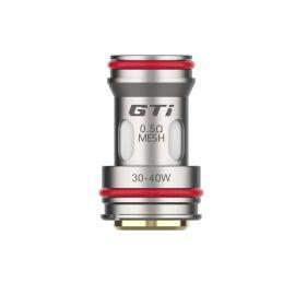 Vaporesso GTi Replacement Coils- 5PK, 0.5 ohm