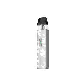 Vaporesso XROS 4 Mini Mod Kit, Camo Silver, 1000mAh