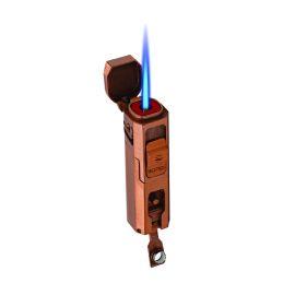 Vector CALIPER Single Jet Torch, Copper Satin