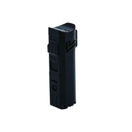 Vector CALIPER Single Jet Torch, Black Matte