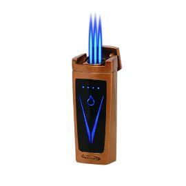 Vector ICON II Triangular Triple Jet Torch