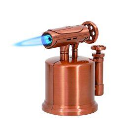Vector SONICPUMP Circular Burner Flame Lighter