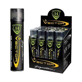 Vector Supreme Butane Fuel (12CT)