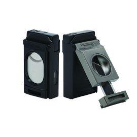 Vector SWITCH Double Jet Torch with V-Cutter