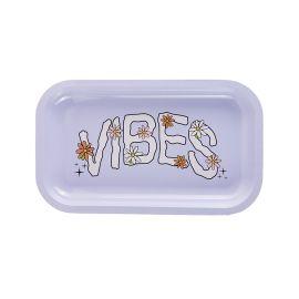 Vibes Rolling Tray