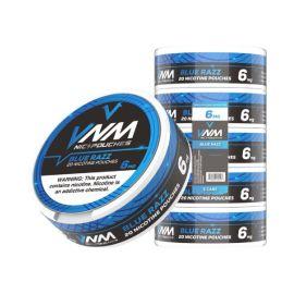 VNM Nicotine Pouches- 20PK (5CT)
