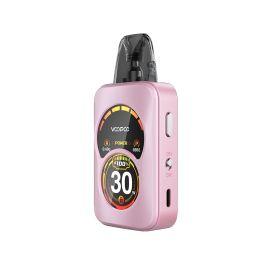 Voopoo Argus A Vape Mod Kit, Crystal Pink, 30W