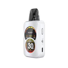 Voopoo Argus A Vape Mod Kit, Pearl White, 30 W