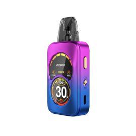 Voopoo Argus A Vape Mod Kit, Phantom Purple, 30 W