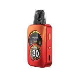Voopoo Argus A Vape Mod Kit, Phantom Red, 30 W