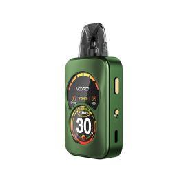 Voopoo Argus A Vape Mod Kit, Racing Green, 30W