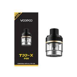 Voopoo TPP X Cartridge