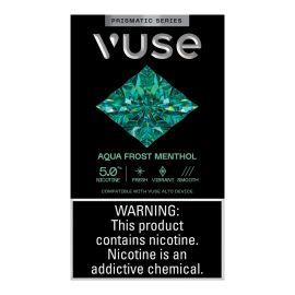 Vuse Alto Pod Multi Pack (5CT), 3PK, Menthol 5.0%