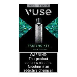 Vuse Prismatic Tasting Kit (5CT)