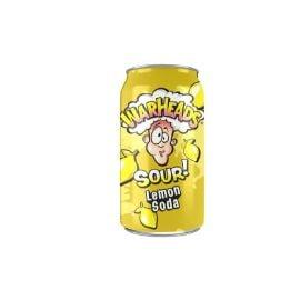 Warheads Sour Soda