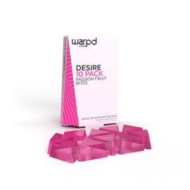 WARPD LABS D9 Warpd Bites Gummies- 10PK